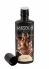 Waniliowy olejek do masażu erotycznego 100 ml