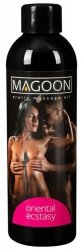 Olejek do masażu erotycznego Oriental ecstasy 200 ml