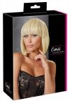 Seksowna peruka Cottelli krótkie blond włosy bob