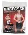 Schürze Chefcock