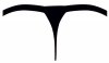 Men's string L
