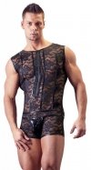 Men's Body lace S