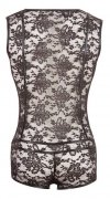 Men's Body lace S
