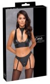 Zestaw bielizny erotycznej Bra Set Bondage S