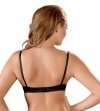Odkryty sexy biustonosz otwarty Cottelli 80C