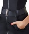 Sex strój policjantki Cottelli Police spódnica XL