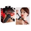 knebel z penisem