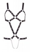 Bikini Harness paski uprząż damska S-L