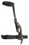 Neck wrist restraint vegan