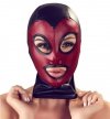Maska na całą głowę kominiarka Bad Kitty Head Mask