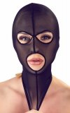 Maska na całą głowę kominiarka Bad Kitty Head Mask
