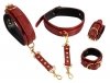 Bad Kitty hand/leg restraints