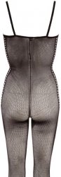 Seksowny bodystocking kombinezon erotyczny one size