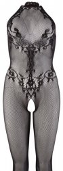 Uwodzicielski bodystocking kombinezon erotyczny S-L