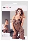 Uwodzicielski bodystocking kombinezon erotyczny S-L