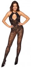 Kombinezon erotyczny catsuit Fantasy Cottelli S-L