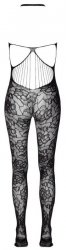 Kombinezon erotyczny catsuit Fantasy Cottelli S-L