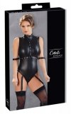 Seksowna bielizna body niewolnica Cottelli  XL