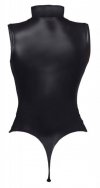 Seksowna bielizna body wetlook Cottelli L