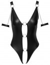 Sex bielizna body wetlook Cottelli M