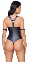 Sex bielizna body wetlook Cottelli L