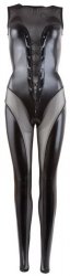 Sex kombinezon erotyczny catsuit CottelliXL