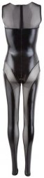 Sex kombinezon erotyczny catsuit CottelliXL