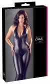Kombinezon erotyczny wetlook catsuit Cottelli  M