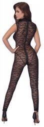 Sexy bielizna kombinezon catsuit Cottelli XL