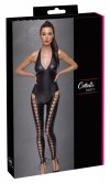 Seksowny kostium erotyczny Cottelli Jumpsuit M