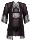 Seksowna koszulka babydoll chemise Cottelli M