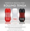 Tenga gyro roller cup gentle