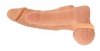 Masturbator przedłużka penisa Nature Skin Extender Medium 18,5 cm