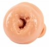 Masturbator przedłużka penisa Nature Skin Extender Large 23,8 cm