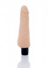 Realistyczny wibrator sex masażer z cyber skóry 18,5 cm