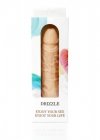 Wibrator jak penis DRIZZLE