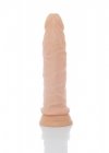 Dildo z przyssawką WIND dildo