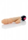 Wibrator URANUS USB 12funkcji + posuw