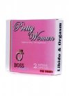 Tabletki pobudzające dla niej Pretty Woman 2 szt.