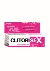 Żel stymulujący dla niej Clitorisex 25 ml