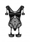Seksowna bielizna bodystocking S/M/L