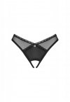 Obsessive Latinesa seksowne stringi otwarte XL/2XL