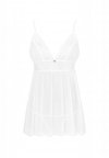 Heavenlly babydoll i stringi  M/L