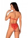 Obsessive Rediosa body otwarte  S/M