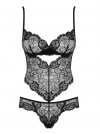 Obsessive Alluria body L/XL