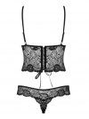 Obsessive Alluria body L/XL