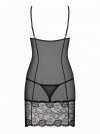 Obsessive Alluria koszulka i stringi  S/M