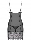 Obsessive Alluria koszulka i stringi L/XL
