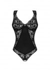 Obsessive Donna Dream seksowne body otwarte XS/S