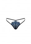 Obsessive Yassmyne stringi L/XL